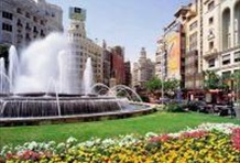 Toledo Half Day Tour